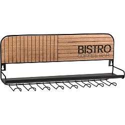 EH Kuchynský organizér na stenu BISTRO