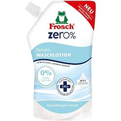 Frosch EKO Tekuté mydlo ZERO - náhradná náplň, 500 ml 