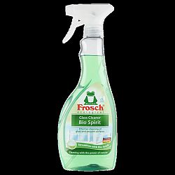 Frosch Spiritus čistič 500 ml