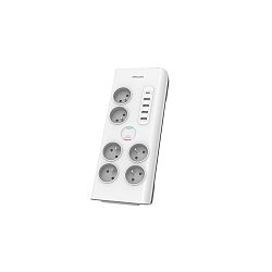 Philips SPN7060WA/60 surge protectors