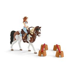 Schleich 42443 Mia a set pre vaulting