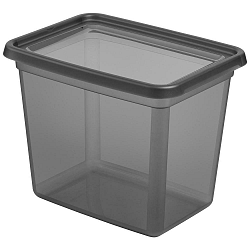 Úložný Box Blacky - Ca. 20 L