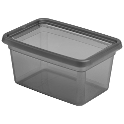 Úložný Box Blacky - Ca. 4,5l